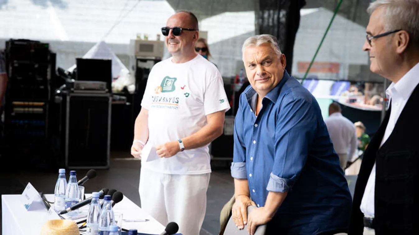 Orbán Viktor: digitális polgári köröket alapítunk