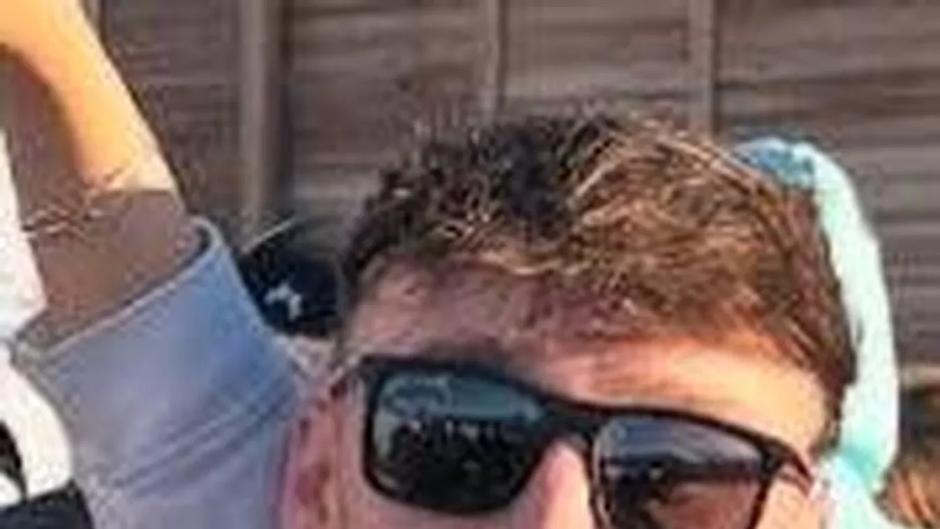 A 26 éves saját szülinapján zuhant a halálba