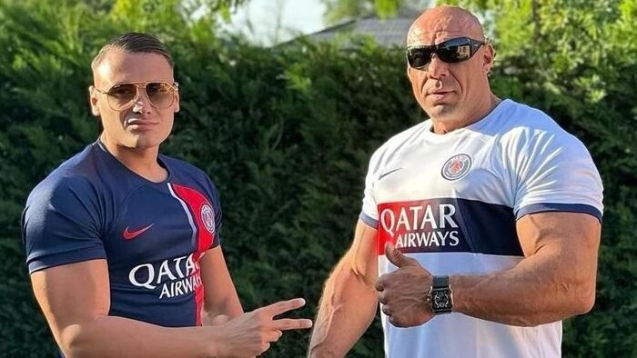 PSG Ogli Papaszita szabadulásáról beszélt