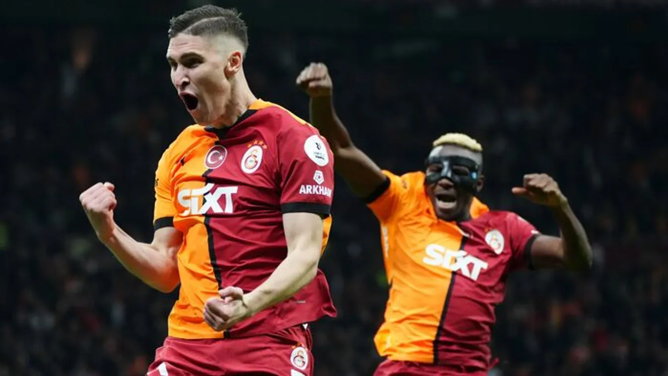 Álomcsapatban találhatja magát Sallai, európai trófea a cél