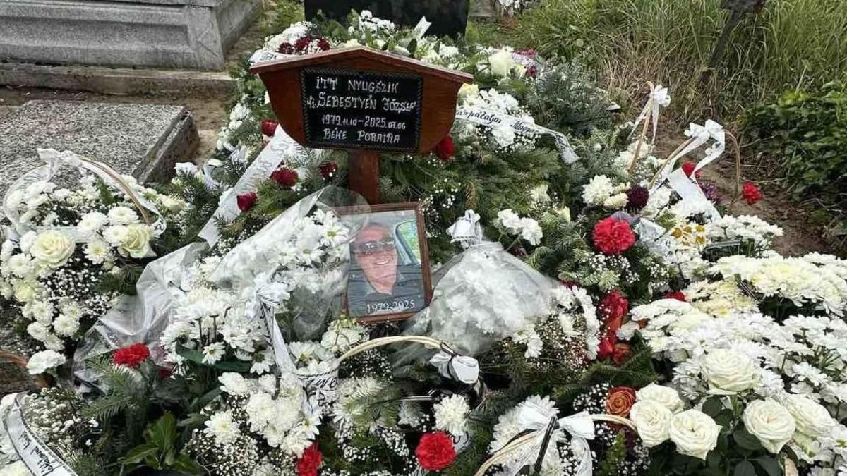 Sebestyén József