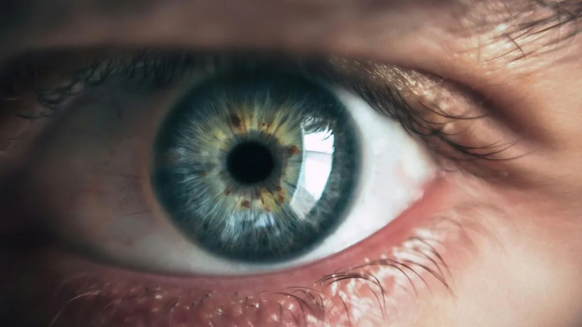 Rutinszemvizsgálat során derült ki a ritka betegség