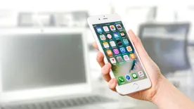 Melyik mobil alkalmazás kémkedik utánad? - Egy felmérés végre kiderítette