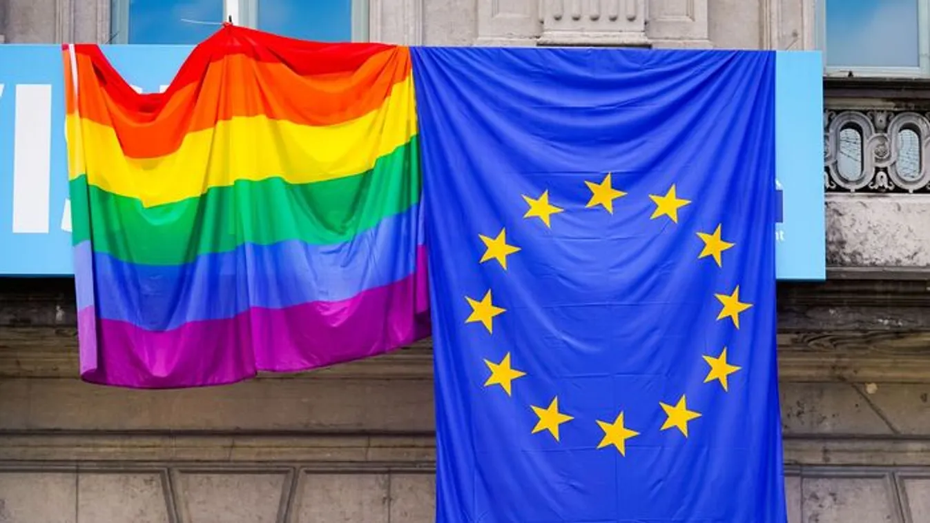 A nekünk járó pénzeket visszatartják, de LMBTQ-ra van pénz