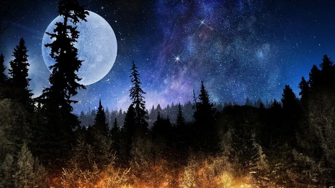 Bak telihold: 3 csillagjegy életében lezárul egy fejezet