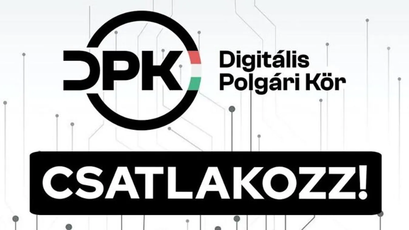 Újabb mérföldkőhöz érkezett a Digitális Polgári Kör