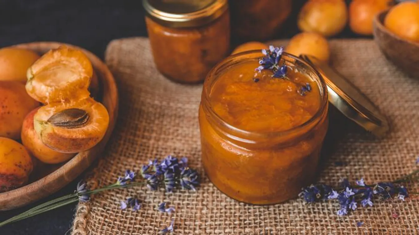 Sárgabaracklekvár, 3 bizarr recept: te megkóstolnád?