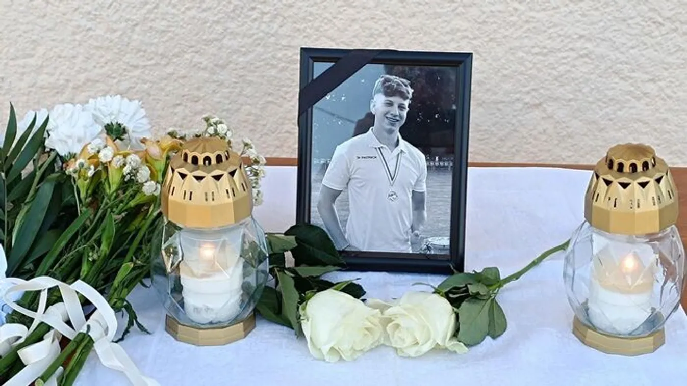  Fiatal magyar labdarúgó vesztette életét