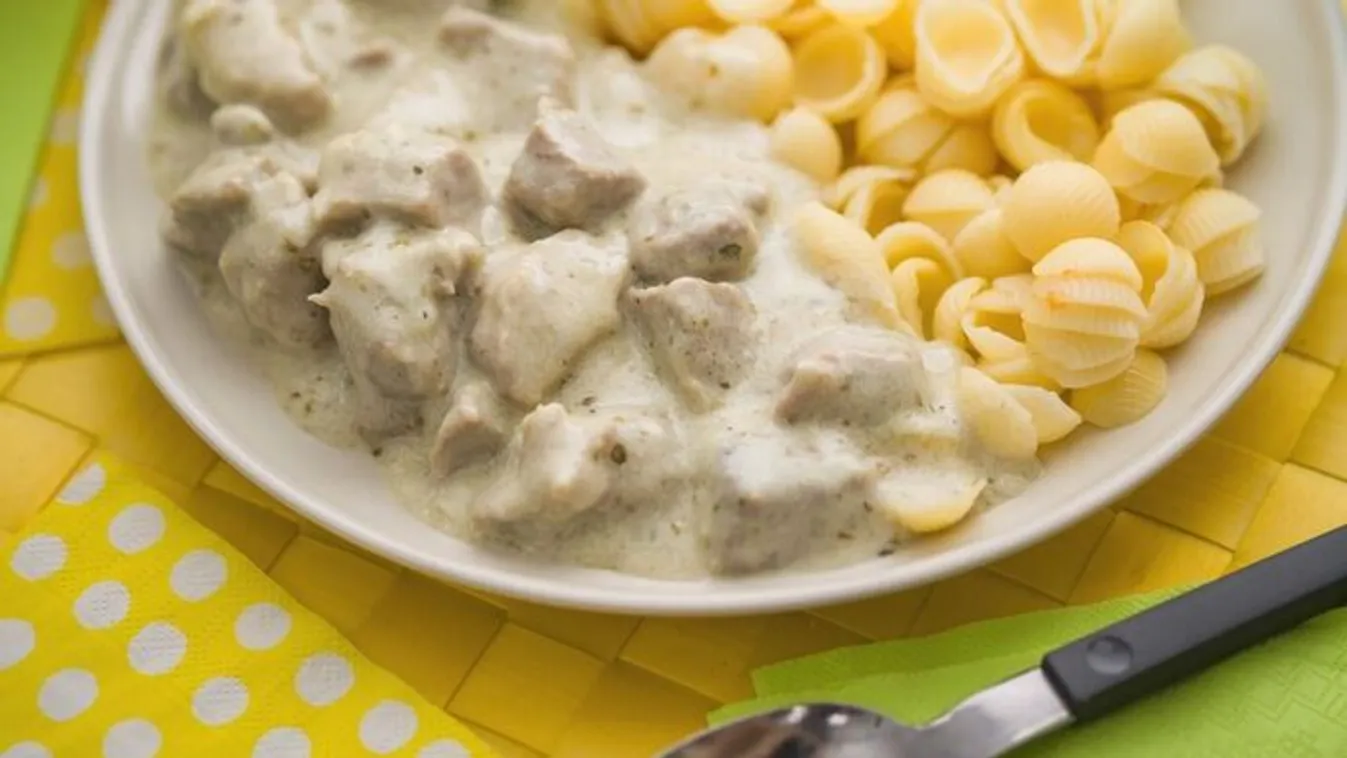 Kétes eredetű ételt találtak az iskolában