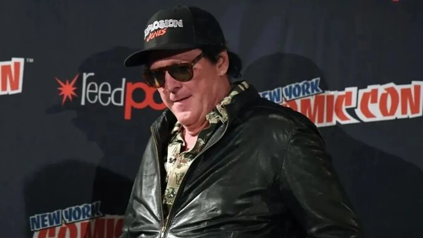 Michael Madsen súlyos alkohol problémái okozták a halálát?