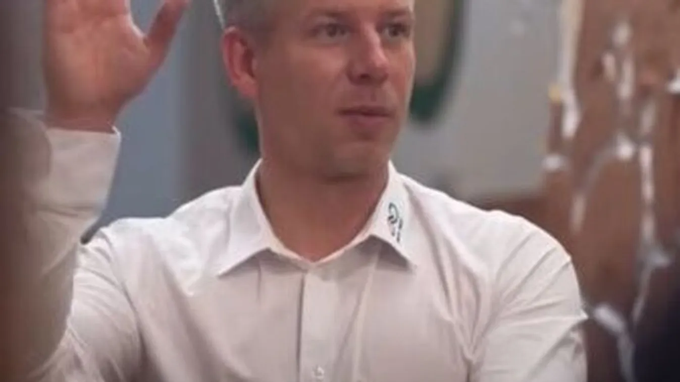 Magyar Péter hülyét csinált magából a vihar kapcsán