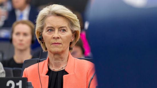 Brüsszel falaz Kijevnek. Korrupció, hatalmi önkény, politikai üldöztetés, kényszersorozás