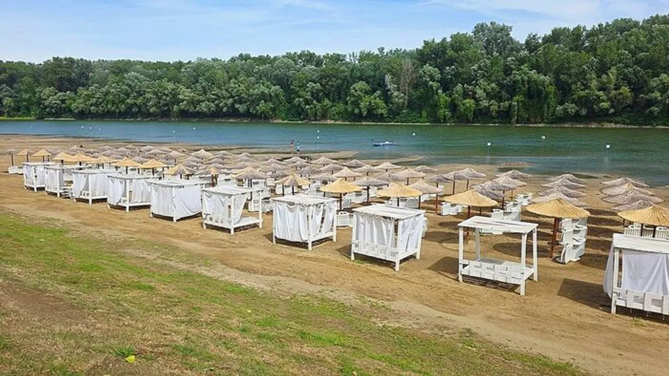 Hős srácok mentették meg egy evezős életét a Körösön