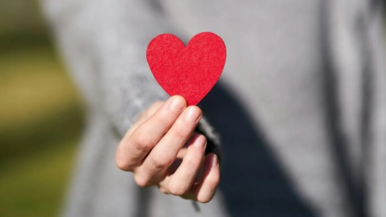 Szívrohamot kapott az anyuka: testen kívüli élményről mesélt