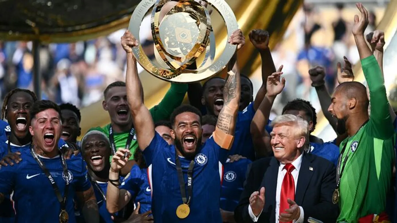 A hazai sztárokat is megosztotta a Chelsea - PSG meccs