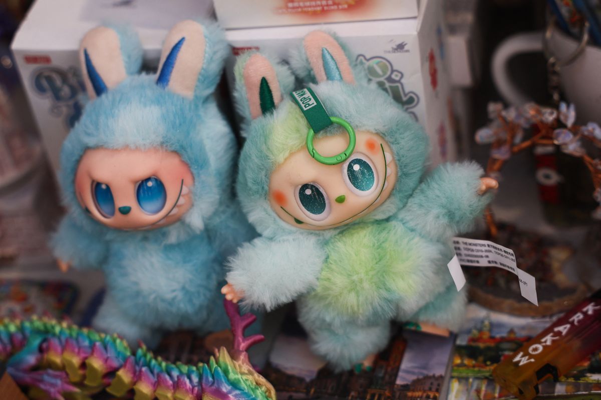Labubu