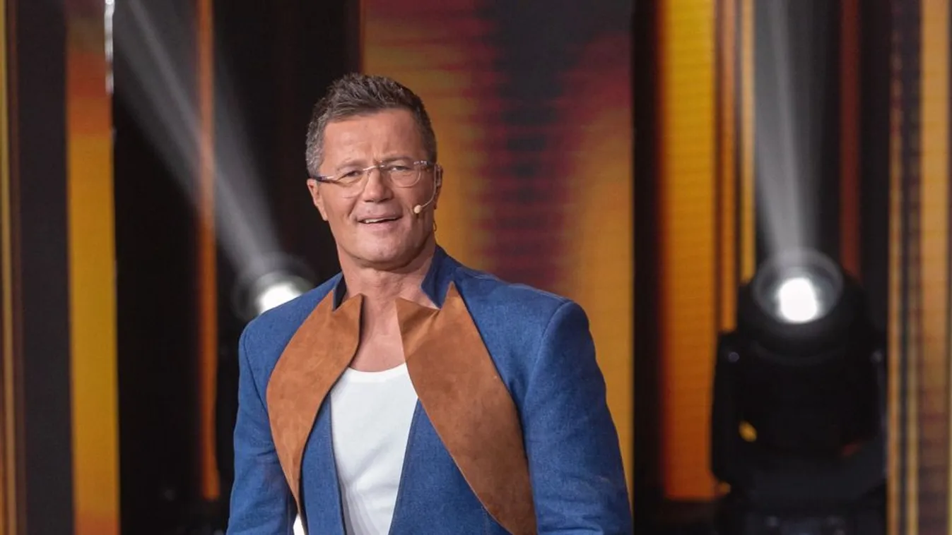 Bejelentették: Stohl András lesz az új Nagy Ő