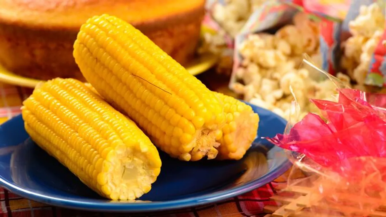 5 perc alatt kész a főtt kukorica ezzel az új trükkel