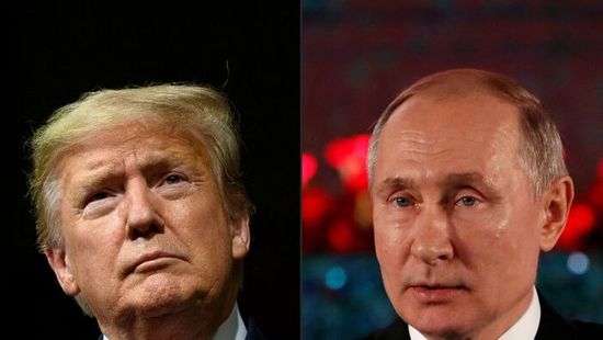 Trump ultimátumot intézett Putyinhoz