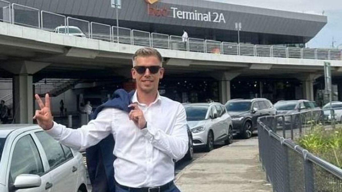 Óriási bajban lennénk, ha Magyar Péter döntési pozícióba kerülne - a Tisza Párt elnökén röhög az internet