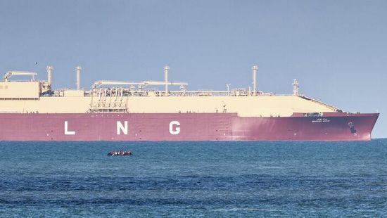 Energiaembargó: A németek vastagon benne vannak az orosz gázüzletben