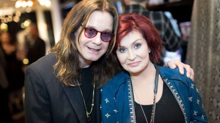Eltávozott egy legenda: elhunyt Ozzy Osbourne