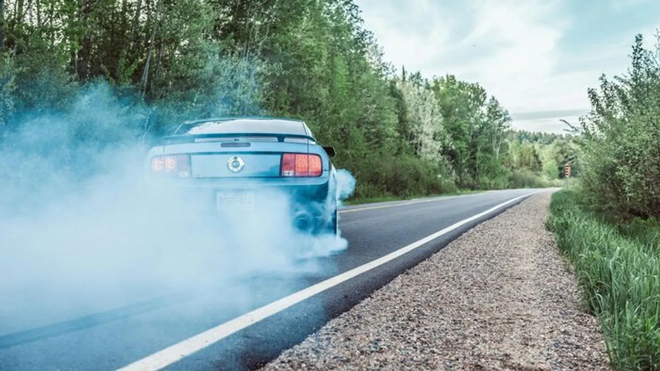 Részecskeszámláló miatt főhet a dízeltulajdonosok feje!