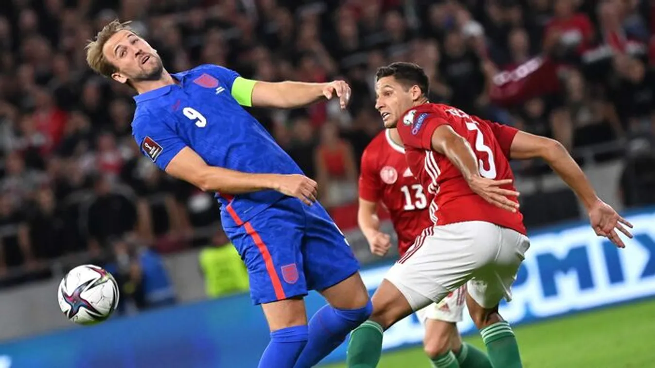  Rossi felfedezettje Harry Kane-t lenullázta, mégis hazajön