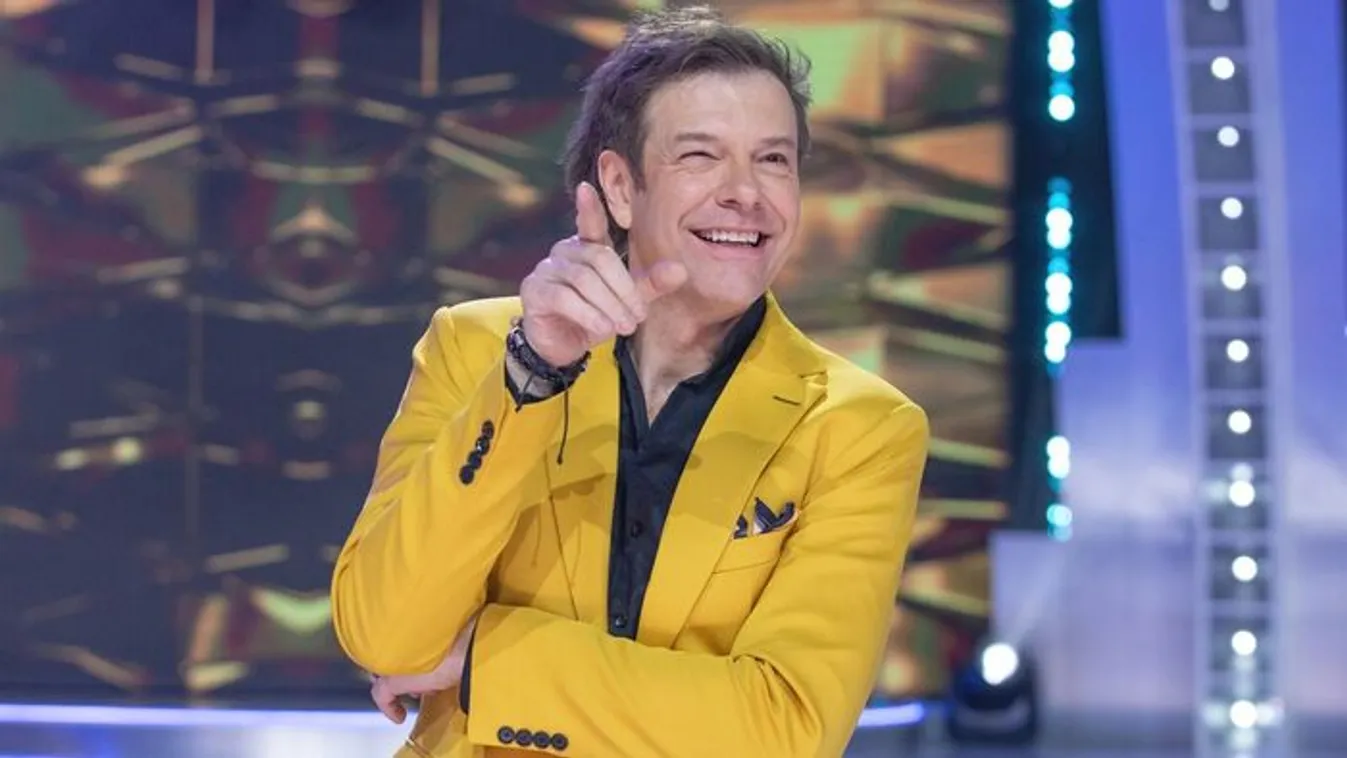 Till Attila strandolás helyett hegyet mászott