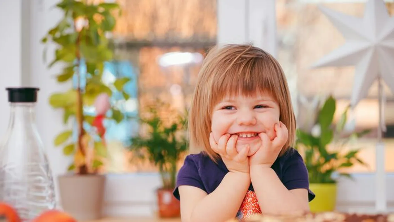 Baj van a gyerekek kedvenc édességével,