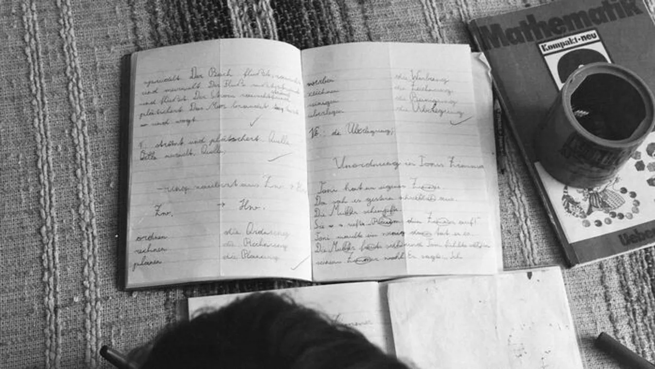 Kvíz: Te tudod, mit jelentenek ezek a régi magyar szavak?