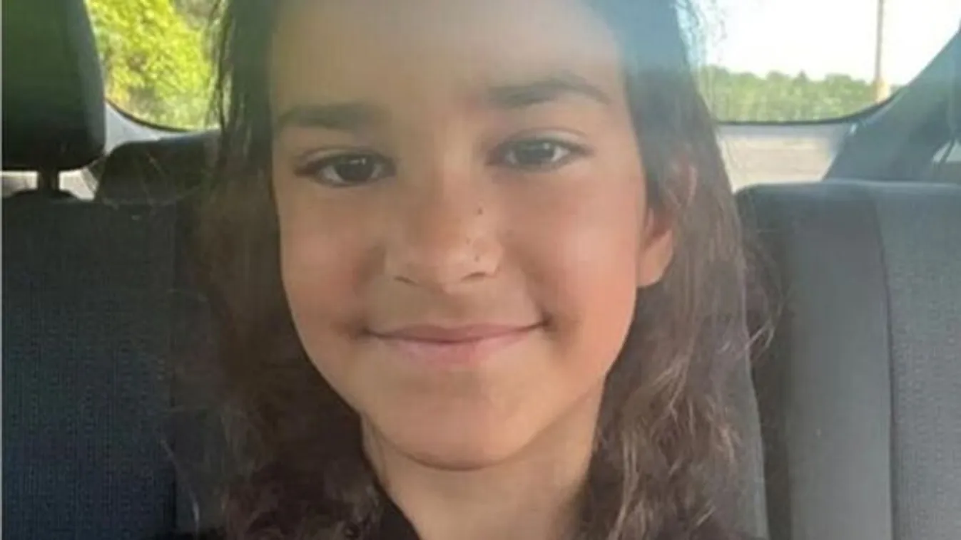 Holtan találták meg az eltűnt kislányt, fura az apa sztorija