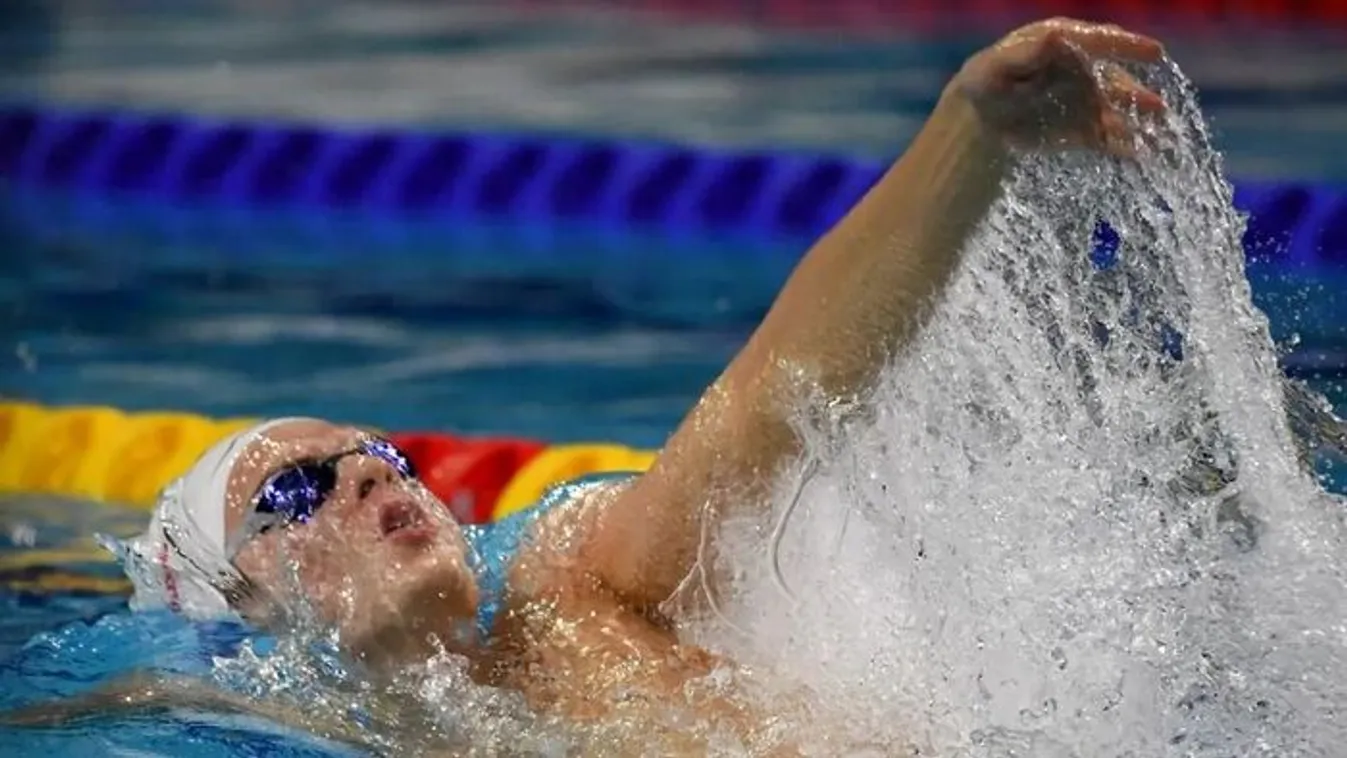 Ételmérgezés a vizes vb-n: az úszók közül sokan lebetegedtek