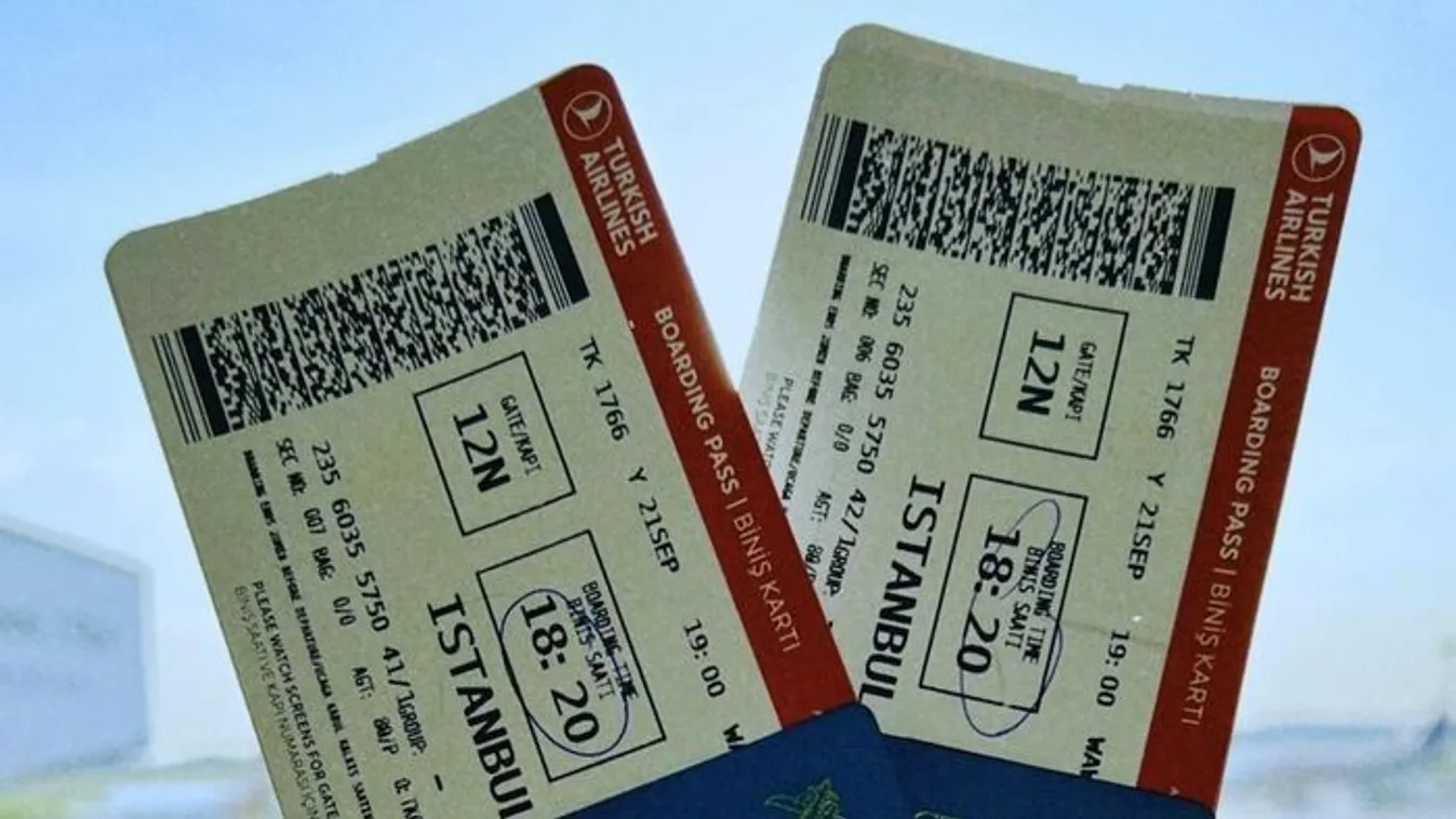 Így vehetsz olcsón repülőjegyet