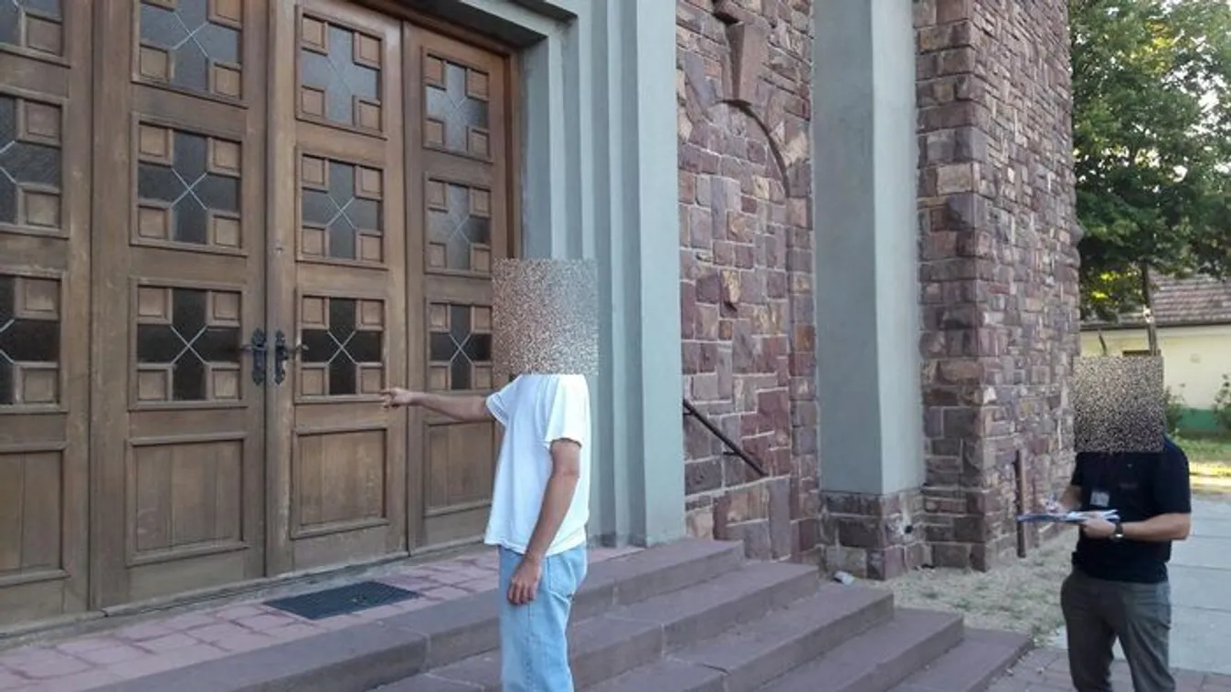 Lesz mit meggyónni: íme a legfurcsább templomi lopások