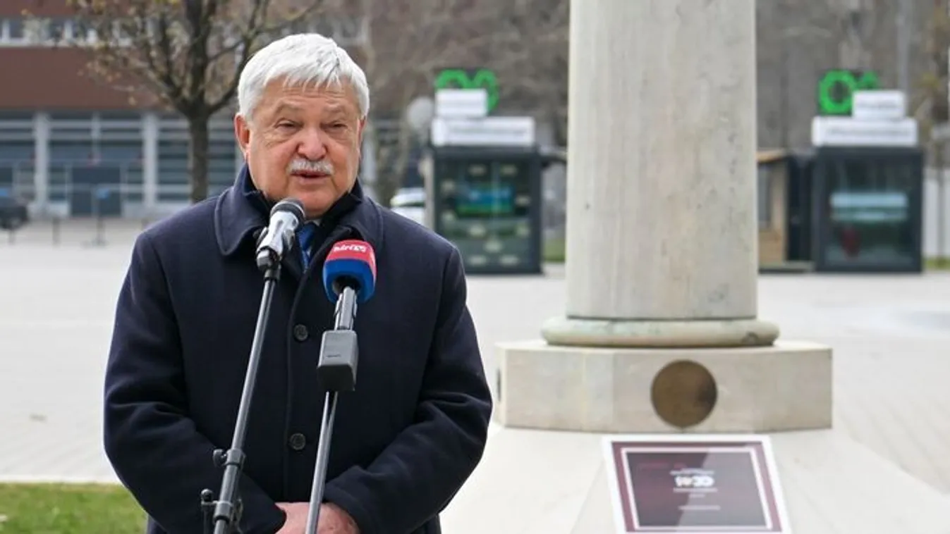 Csányi Sándor beszólt a Fradinak