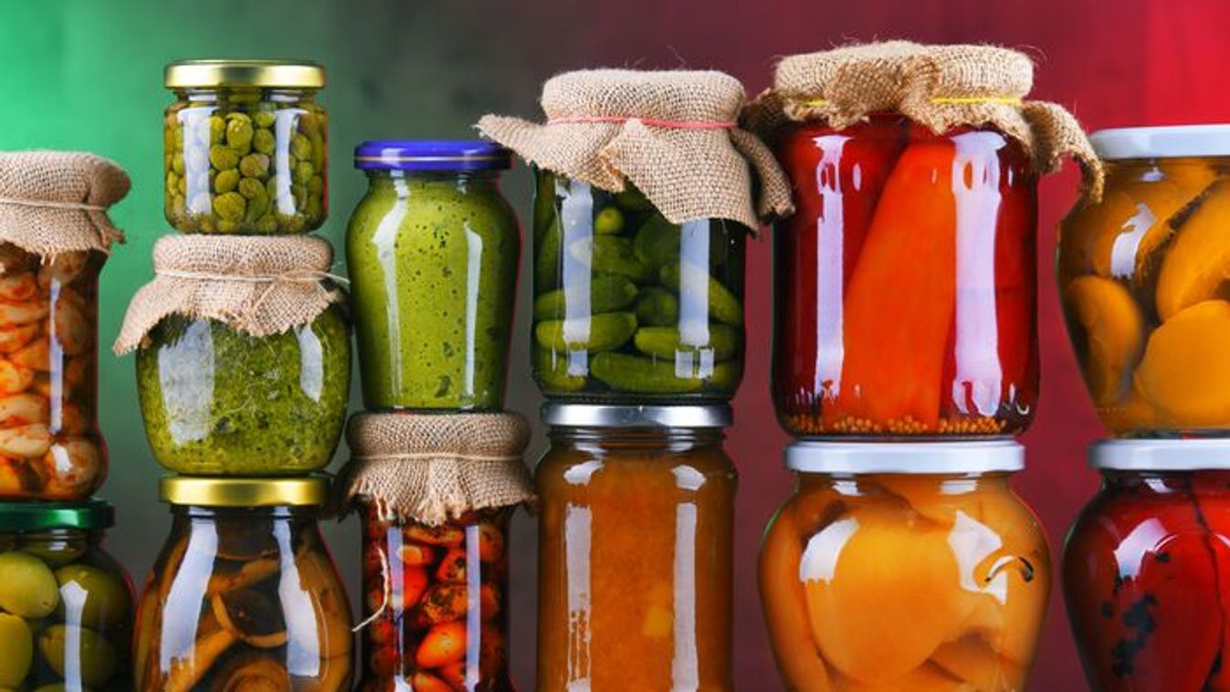 3 isteni savanyúság recept, hogy télen is legyen ropogós zöldség