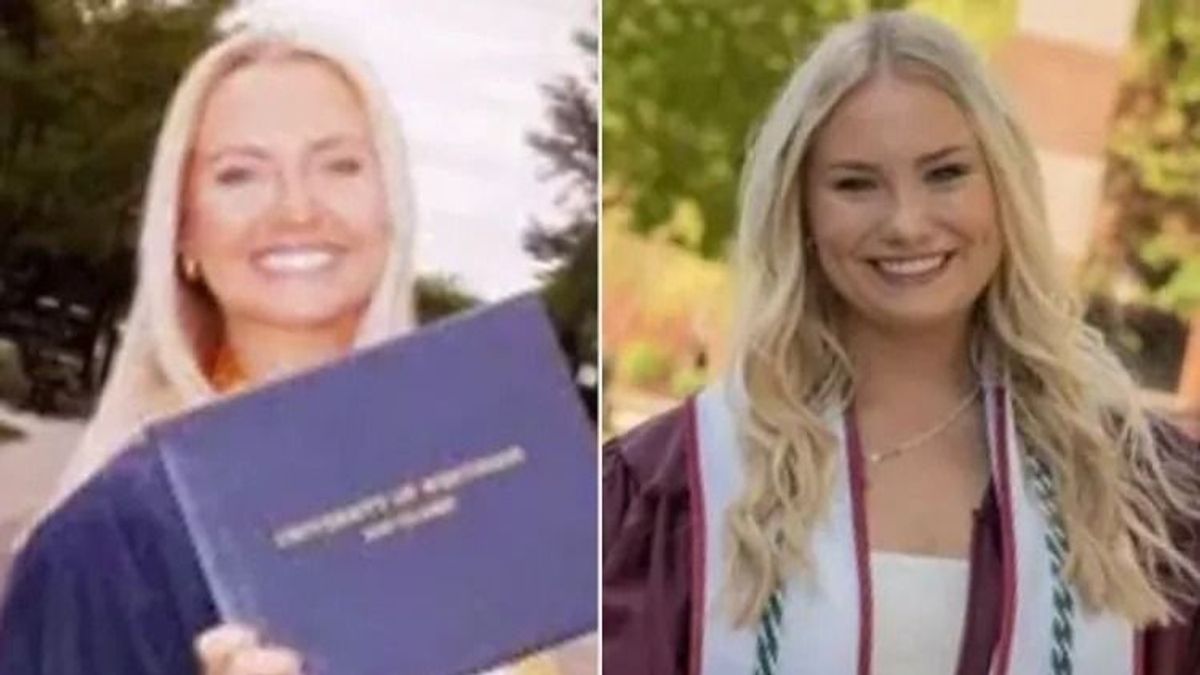 Diplomaosztó rémálom: autó tört át a korláton, két barátnőt elsodort