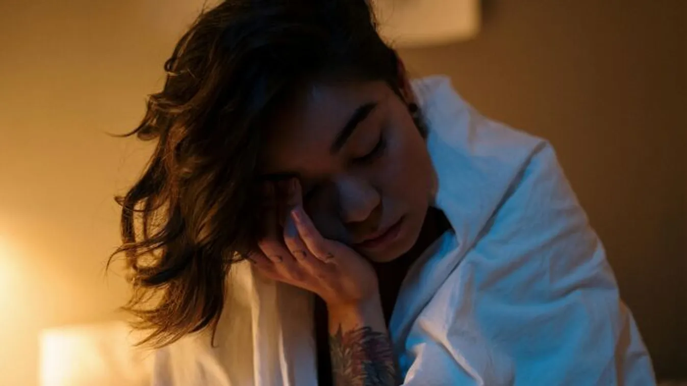 Ezt kerüld el éjszakánként, ha jót akarsz magadnak!