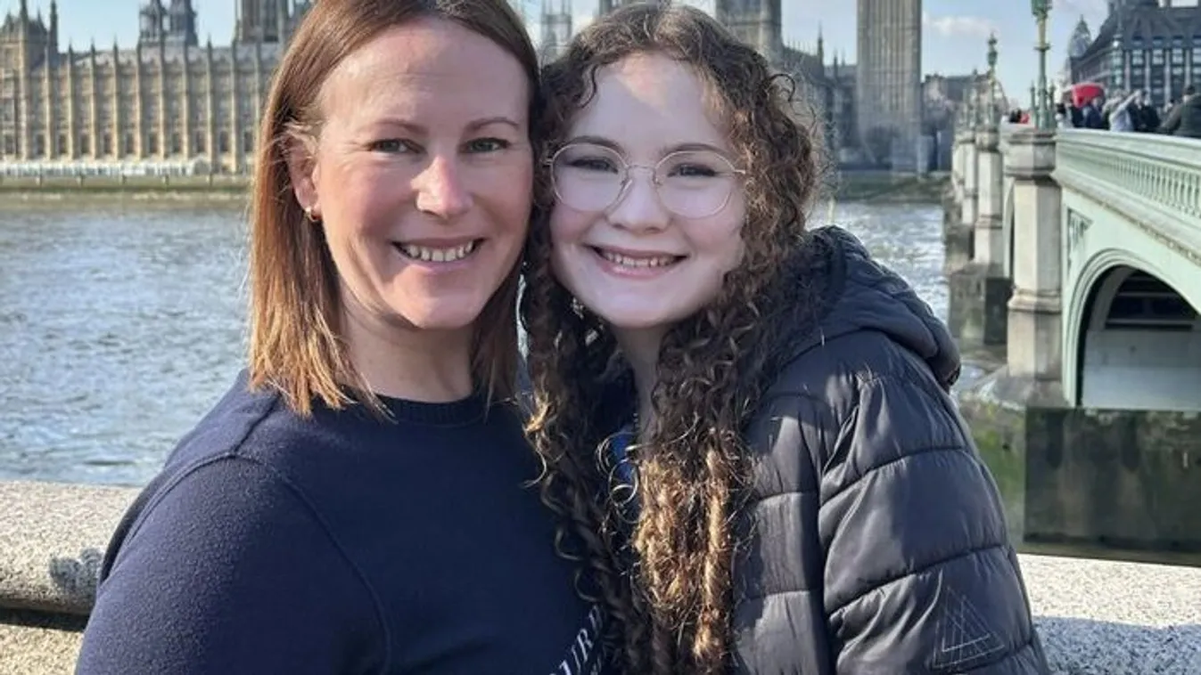 „A lányom hátfájása gyógyíthatatlan gyilkos volt”