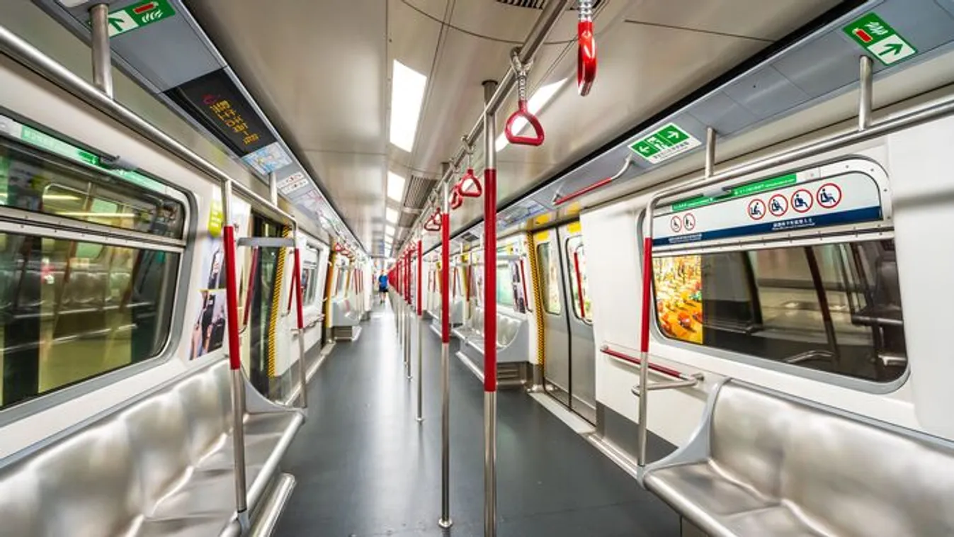 Botrány lett a lovagias gesztusból: ezt tette a várandós nő