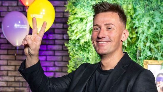 Kínos helyzetbe került a Házasság első látásra sztárja: „Széthányta a backstage-et”