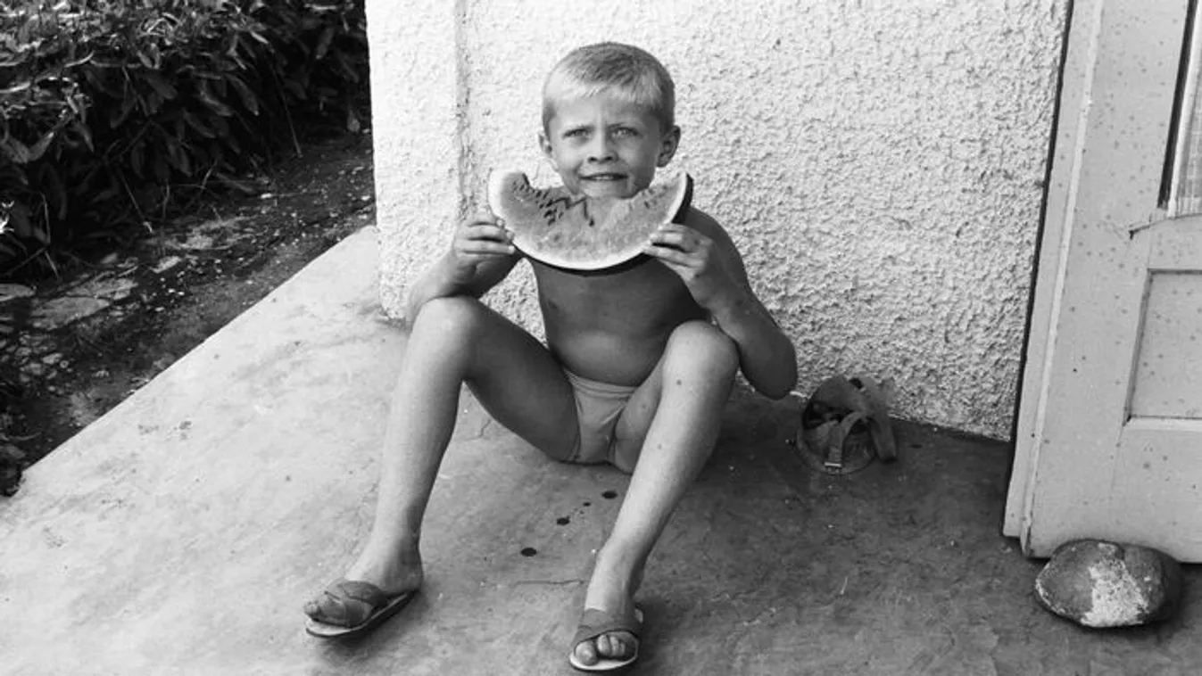 Dinnyeszezon régen és ma: így ették nagyanyáink idején