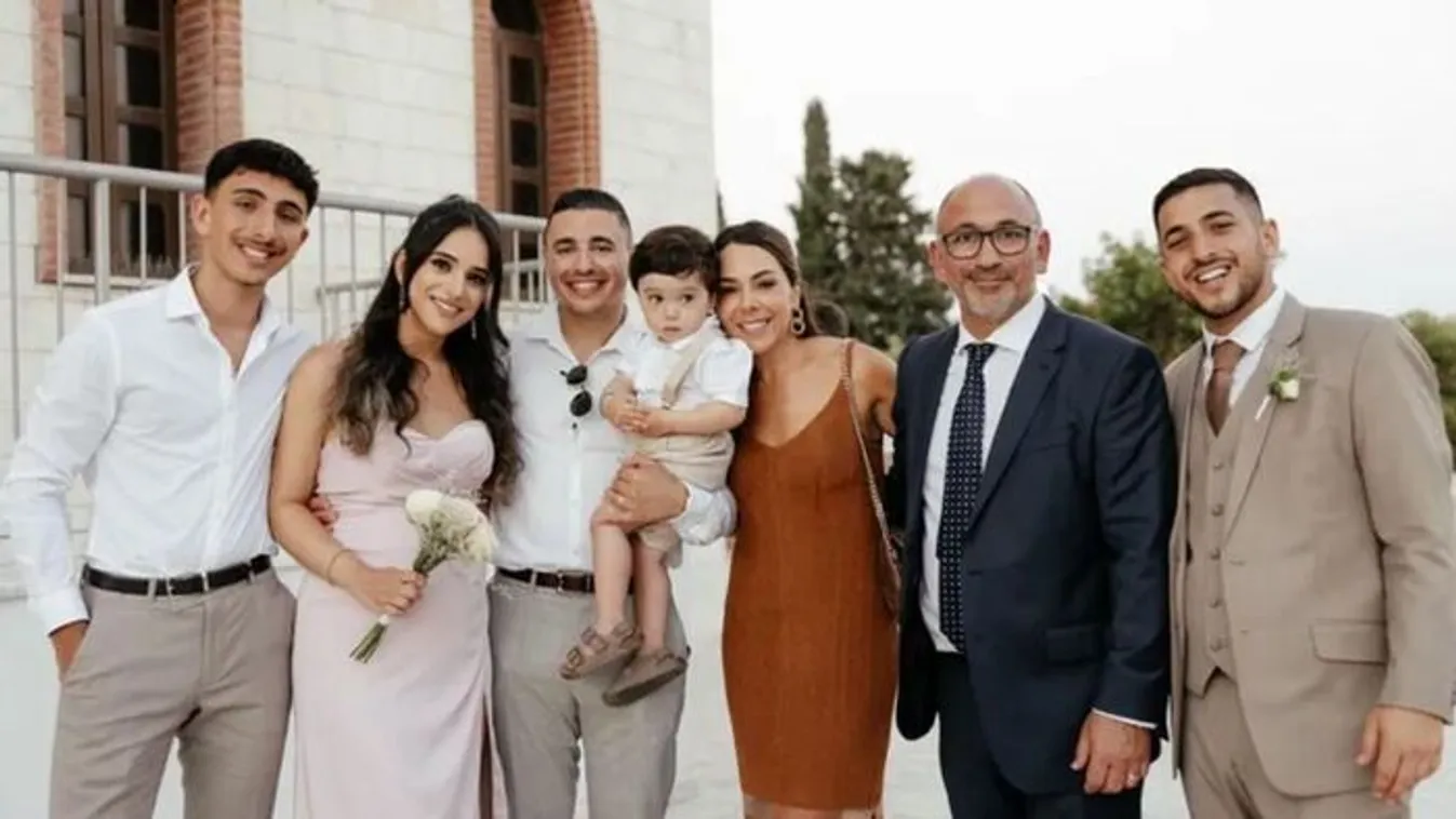 Karamellillatot érzett, halálos diagnózist kapott az apa