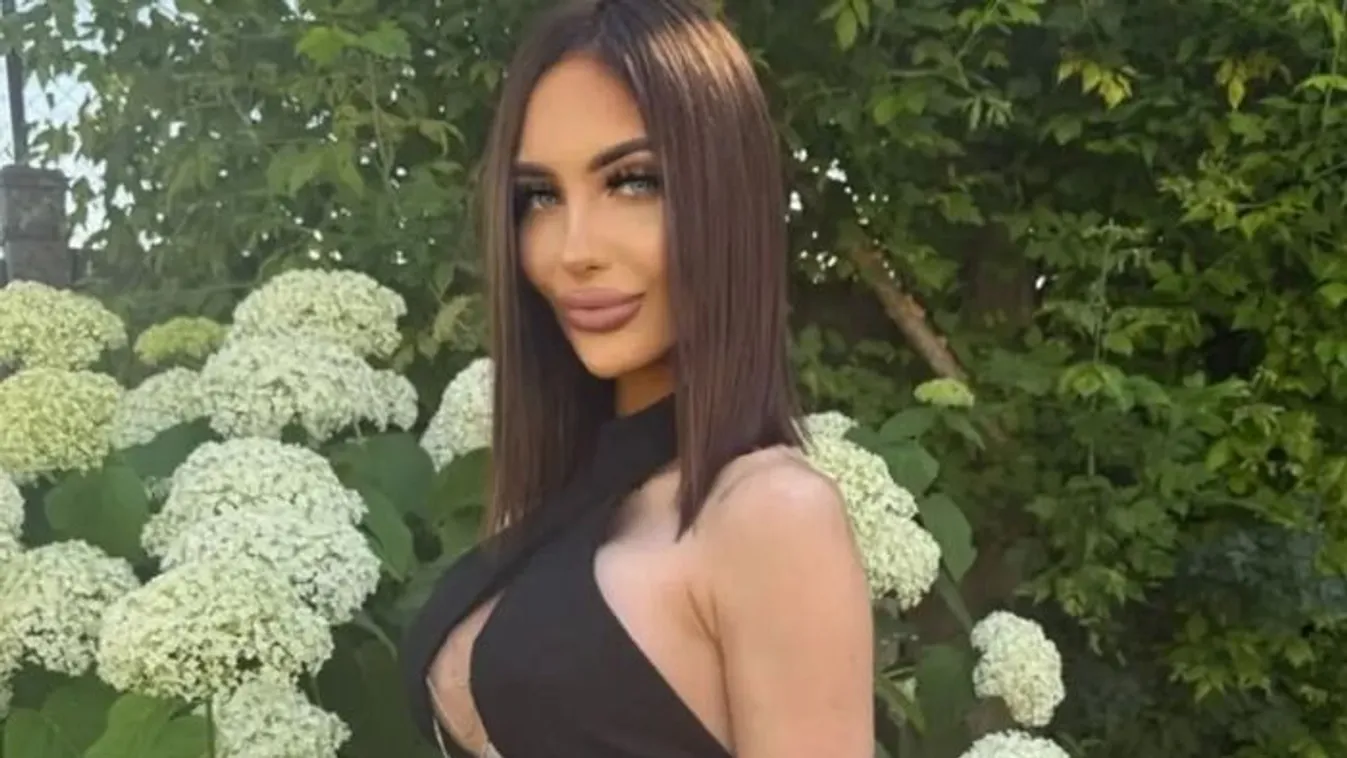 VV Virág szakított – így tért vissza a botrányai után