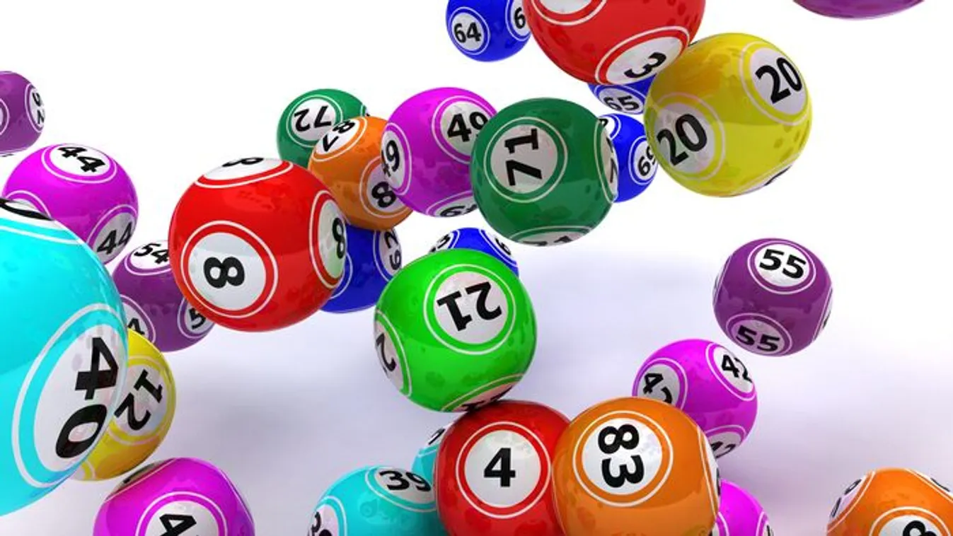 Ezekkel a számokkal nyert több mint 100 milliót egy férfi