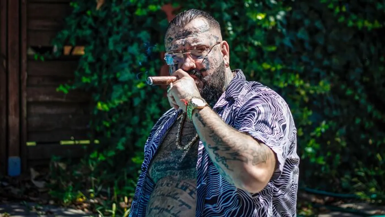 Majka esküdt ellensége visszavág: Jön Rugós Beke