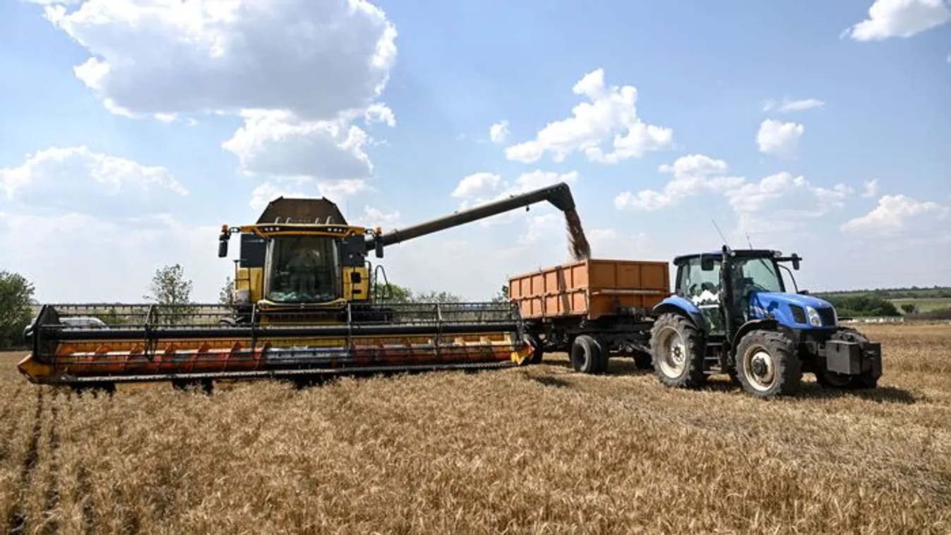 Brüsszel az ukrán oligarchákat támogatja az uniós gazdák helyett