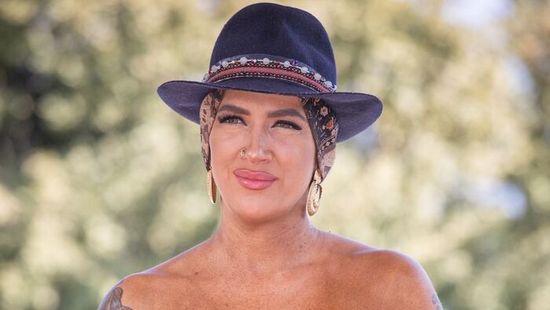 "Egyre könnyebb lélegezni" - Tóth Gabi elárulta, hogy van most