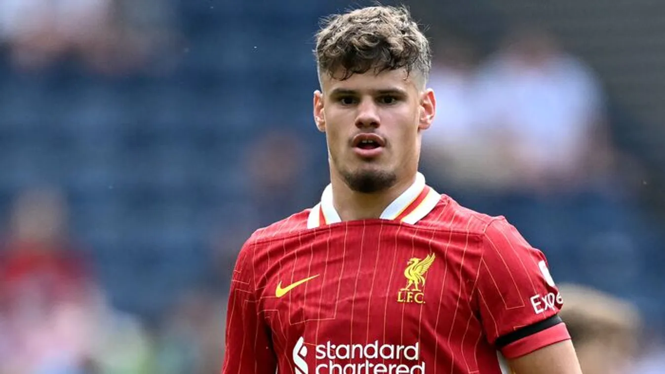 Elutazik a Liverpool, Kerkez Milos kapcsán még nem döntöttek